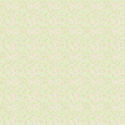 Papier peint vinyle sur intissé Mini Entrelacs Fleuri vert rose - Miniatures - Lutèce - G68707