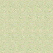Papier peint vinyle sur intissé Mini Entrelacs Fleuri vert violet - Miniatures - Lutèce - G68706