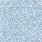 Papier peint vinyle sur intissé Mini Entrelacs Fleuri bleu - Miniatures - Lutèce - G68704