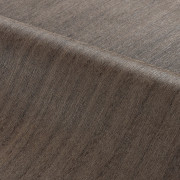 Papier peint vinyle sur intissé Zebrano wengé - Lanzea - Casamance - 75763874