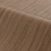 Papier peint vinyle sur intissé Zebrano noyer - Lanzea - Casamance - 75763772