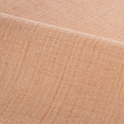 Papier peint vinyle sur intissé Tisaro nude - Lanzea - Casamance - 75483160
