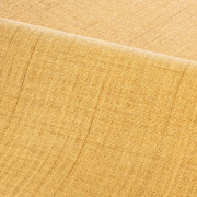 Papier peint vinyle sur intissé Tisaro ocre - Lanzea - Casamance - 75482344