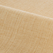 Papier peint vinyle sur intissé Tisaro vanille - Lanzea - Casamance - 75482242