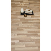 Sol PVC - Cambados 534 - Parquet chêne - Primo - IVC - rouleau 4M