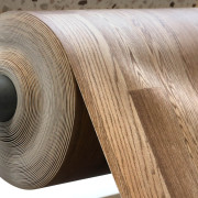 Sol PVC - Cambados 534 - Parquet chêne - Primo - IVC - rouleau 4M