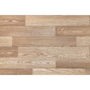 Sol PVC - Cambados 534 - Parquet chêne - Primo - IVC - rouleau 4M