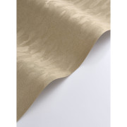 Papier peint vinyle sur intissé Arole beige raphia - Rituel - Casadeco - RITU201971433