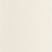 Papier peint vinyle sur intissé Arole blanc coton - Rituel - Casadeco - RITU201970491