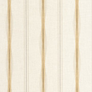 Papier peint vinyle sur intissé Variation beige sable - Rituel - Casadeco - RITU201961111