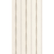 Papier peint vinyle sur intissé Variation blanc craie - Rituel - Casadeco - RITU201960131