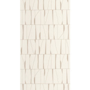 Papier peint vinyle sur intissé Otavia beige sable - Rituel - Casadeco - RITU201932248