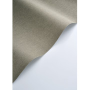 Papier peint vinyle sur intissé Caractère gris éléphant - Rituel - Casadeco - RITU201179338