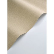 Papier peint vinyle sur intissé Caractère cappuccino - Rituel - Casadeco - RITU201171414