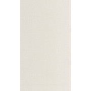 Papier peint vinyle sur intissé Caractère blanc calcaire - Rituel - Casadeco - RITU201171111