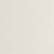 Papier peint vinyle sur intissé Caractère blanc calcaire - Rituel - Casadeco - RITU201171111