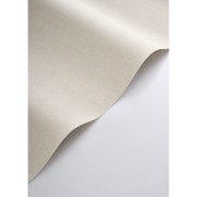 Papier peint vinyle sur intissé Caractère beige parchemin - Rituel - Casadeco - RITU201171077