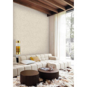 Papier peint intissé Motus Sand - Ray - Masureel - RAY304