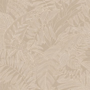 Papier peint intissé Biome Sand - Ray - Masureel - RAY204