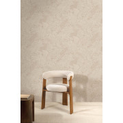Papier peint intissé Biome Sand - Ray - Masureel - RAY204