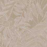 Papier peint intissé Biome Linen - Ray - Masureel - RAY203