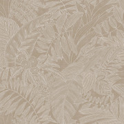 Papier peint intissé Biome Linen - Ray - Masureel - RAY203