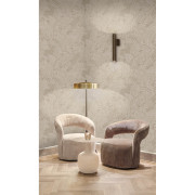 Papier peint intissé Biome Linen - Ray - Masureel - RAY203