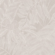Papier peint intissé Biome Onyx - Ray - Masureel - RAY202