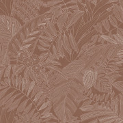Papier peint intissé Biome Nougat - Ray - Masureel - RAY201