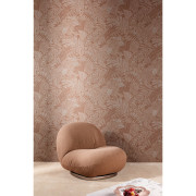 Papier peint intissé Biome Nougat - Ray - Masureel - RAY201