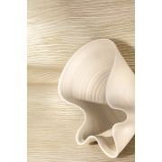 Papier peint intissé Lucence Sand - Ray - Masureel - RAY104