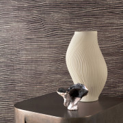 Papier peint intissé Lucence Caviar - Ray - Masureel - RAY103