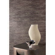 Papier peint intissé Lucence Caviar - Ray - Masureel - RAY103