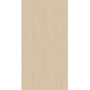 Papier peint intissé Gustav marron glacé nacré - Isadora - Casamance - 74772650