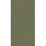 Papier peint intissé Felix jaspe or - Isadora - Casamance - 75821121