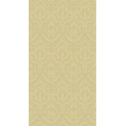 Papier peint intissé Felix amande nacre - Isadora - Casamance - 75821120
