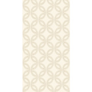Papier peint intissé Etienne ivoire or - Isadora - Casamance - 70692038