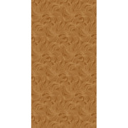 Papier peint intissé Léontine ambre or - Isadora - Casamance - 70681834