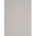 Papier peint Rayures gris - DOUCE NUIT - Casadeco - DCN18899101