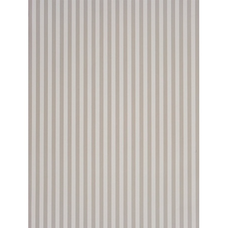 Papier peint Rayures gris - DOUCE NUIT - Casadeco - DCN18899101