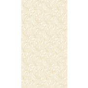 Papier peint intissé Léontine ivoire doré - Isadora - Casamance - 70681426