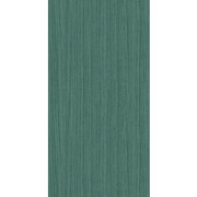 Papier peint vinyle sur intissé Zebrano émeraude - Lanzea - Casamance - 75763976