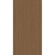 Papier peint vinyle sur intissé Zebrano noyer - Lanzea - Casamance - 75763772