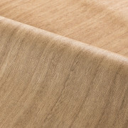 Papier peint vinyle sur intissé Zebrano chêne - Lanzea - Casamance - 75763670