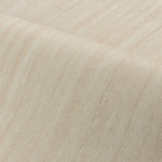 Papier peint vinyle sur intissé Zebrano ivoire - Lanzea - Casamance - 75763466
