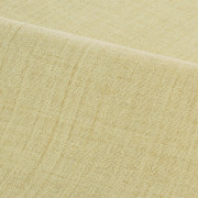 Papier peint vinyle sur intissé Tisaro amande - Lanzea - Casamance - 75482446