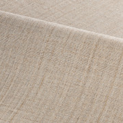 Papier peint vinyle sur intissé Tisaro taupe grisé - Lanzea - Casamance - 75482038