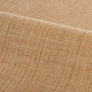 Papier peint vinyle sur intissé Tisaro tabac - Lanzea - Casamance - 75481834