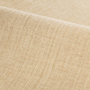 Papier peint vinyle sur intissé Tisaro latte - Lanzea - Casamance - 75481732
