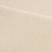 Papier peint vinyle sur intissé Tisaro sable - Lanzea - Casamance - 75481528